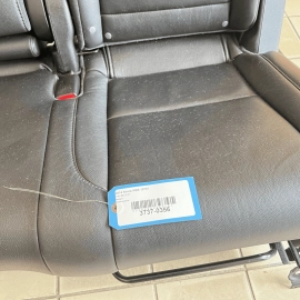 2014-2020 Acura Mdx 2 Row Rear Left Driver Side Seat Assembly OEM