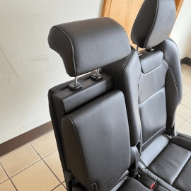 2014-2020 Acura Mdx 2 Row Rear Left Driver Side Seat Assembly OEM