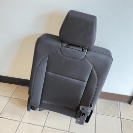 2014-2020 Acura Mdx 3 Row Rear Left Driver Side Seat Back Cover OEM