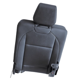 2014-2020 Acura Mdx 3 Row Rear Left Driver Side Seat Back Cover OEM
