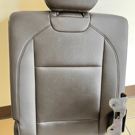 2014-2020 Acura Mdx 3 Row Rear Left Driver Side Seat Back Cover OEM