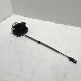 2015-2018 Ford Focus Rear Right Passenger Door Latch Lock Actuator W/ Cable OEM