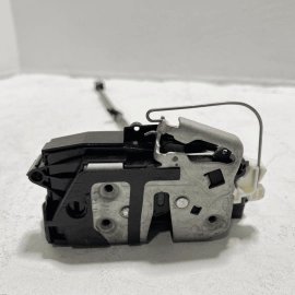 2015-2018 Ford Focus Rear Right Passenger Door Latch Lock Actuator W/ Cable OEM