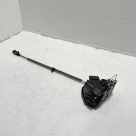 2015-2018 Ford Focus Rear Right Passenger Door Latch Lock Actuator W/ Cable OEM