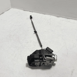 2015-2018 Ford Focus Rear Right Passenger Door Latch Lock Actuator W/ Cable OEM