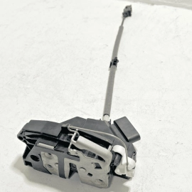 2015-2018 Ford Focus Rear Right Passenger Door Latch Lock Actuator W/ Cable OEM