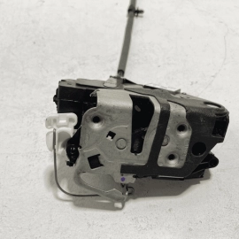 2015-2018 Ford Focus Rear Right Passenger Door Latch Lock Actuator W/ Cable OEM