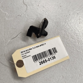 Door Latch Jamb Courtesy Light Lamp Sensor Switch OEM 2016-2020 Acura TLX M