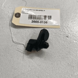 Door Latch Jamb Courtesy Light Lamp Sensor Switch OEM 2016-2020 Acura TLX M