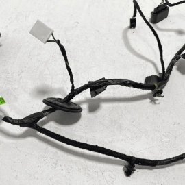 2015-2016 FORD FOCUS REAR RIGHT PASSENGER SIDE DOOR WIRE WIRING HARNESS OEM