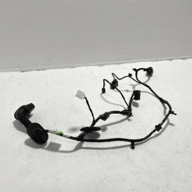 2015-2016 FORD FOCUS REAR RIGHT PASSENGER SIDE DOOR WIRE WIRING HARNESS OEM