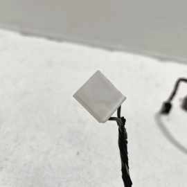 2015-2016 FORD FOCUS REAR RIGHT PASSENGER SIDE DOOR WIRE WIRING HARNESS OEM