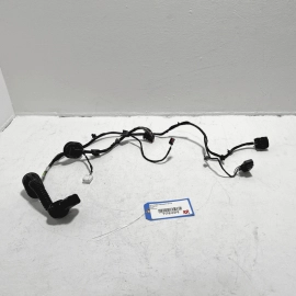 2015-2016 FORD FOCUS REAR RIGHT PASSENGER SIDE DOOR WIRE WIRING HARNESS OEM
