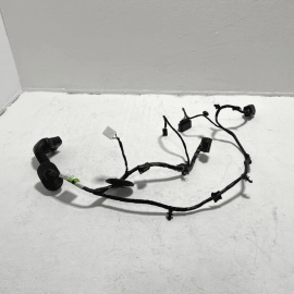 2015-2016 FORD FOCUS REAR RIGHT PASSENGER SIDE DOOR WIRE WIRING HARNESS OEM