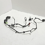 2015-2016 FORD FOCUS REAR RIGHT PASSENGER SIDE DOOR WIRE WIRING HARNESS OEM
