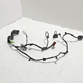 2015-2016 FORD FOCUS REAR RIGHT PASSENGER SIDE DOOR WIRE WIRING HARNESS OEM