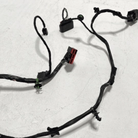 2015-2016 FORD FOCUS REAR RIGHT PASSENGER SIDE DOOR WIRE WIRING HARNESS OEM