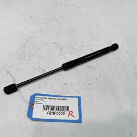 2012-2018 AUDI A6 HOOD BONNET LEFT OR RIGHT SUPPORT STRUT LIFT CYLINDER OEM