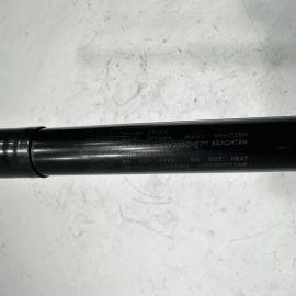 2012-2018 AUDI A6 HOOD BONNET LEFT OR RIGHT SUPPORT STRUT LIFT CYLINDER OEM