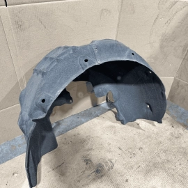 2016-2018 AUDI A6 QUATTRO REAR PASSENGER SIDE FENDER LINER SPLASH SHIELD OEM