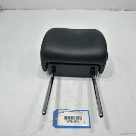 2012-2018 AUDI A6 FRONT RIGHT OR LEFT SIDE SEAT OUTER HEADREST HEAD REST OEM
