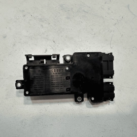 2012-2018 AUDI A6 QUATTRO FRONT RIGHT SIDE SEAT ADJUSTMENT CONTROL SWITCH OEM