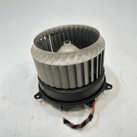 2012-2018 AUDI A6 3.0L QUATTRO FRONT AC HEATER BLOWER MOTOR FAN ASSEMBLY OEM