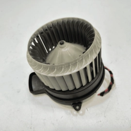 2012-2018 AUDI A6 3.0L QUATTRO FRONT AC HEATER BLOWER MOTOR FAN ASSEMBLY OEM