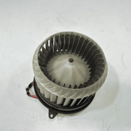 2012-2018 AUDI A6 3.0L QUATTRO FRONT AC HEATER BLOWER MOTOR FAN ASSEMBLY OEM