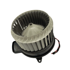 2012-2018 AUDI A6 3.0L QUATTRO FRONT AC HEATER BLOWER MOTOR FAN ASSEMBLY OEM