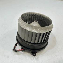 2012-2018 AUDI A6 3.0L QUATTRO FRONT AC HEATER BLOWER MOTOR FAN ASSEMBLY OEM