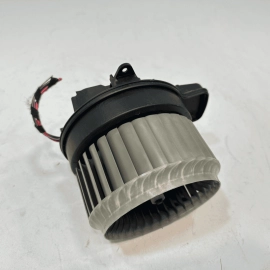 2012-2018 AUDI A6 3.0L QUATTRO FRONT AC HEATER BLOWER MOTOR FAN ASSEMBLY OEM