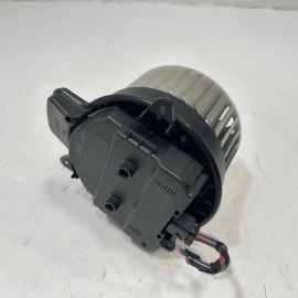 2012-2018 AUDI A6 3.0L QUATTRO FRONT AC HEATER BLOWER MOTOR FAN ASSEMBLY OEM