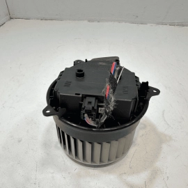 2012-2018 AUDI A6 3.0L QUATTRO FRONT AC HEATER BLOWER MOTOR FAN ASSEMBLY OEM