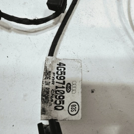 2016-2018 AUDI A6 FRONT PARKING SENSORS KIT CABLE WIRE HARNESS OEM