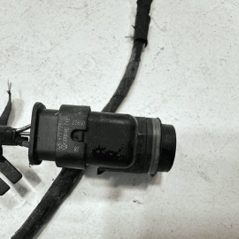 2016-2018 AUDI A6 FRONT PARKING SENSORS KIT CABLE WIRE HARNESS OEM
