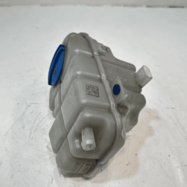 2012-2018 AUDI A6 3.0 QUATTRO ENGINE RADIATOR COOLANT COOLING TANK RESERVOIR OEM