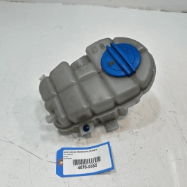 2012-2018 AUDI A6 3.0 QUATTRO ENGINE RADIATOR COOLANT COOLING TANK RESERVOIR OEM