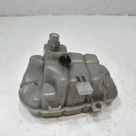 2012-2018 AUDI A6 3.0 QUATTRO ENGINE RADIATOR COOLANT COOLING TANK RESERVOIR OEM