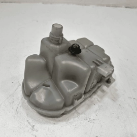 2012-2018 AUDI A6 3.0 QUATTRO ENGINE RADIATOR COOLANT COOLING TANK RESERVOIR OEM