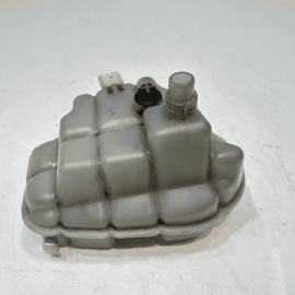 2012-2018 AUDI A6 3.0 QUATTRO ENGINE RADIATOR COOLANT COOLING TANK RESERVOIR OEM