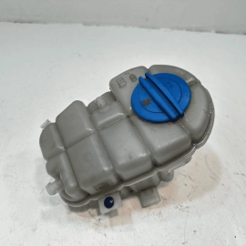 2012-2018 AUDI A6 3.0 QUATTRO ENGINE RADIATOR COOLANT COOLING TANK RESERVOIR OEM