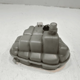 2012-2018 AUDI A6 3.0 QUATTRO ENGINE RADIATOR COOLANT COOLING TANK RESERVOIR OEM