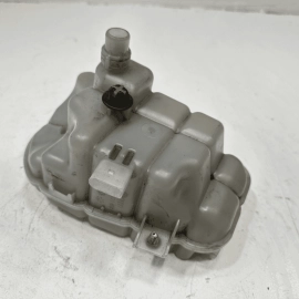2012-2018 AUDI A6 3.0 QUATTRO ENGINE RADIATOR COOLANT COOLING TANK RESERVOIR OEM