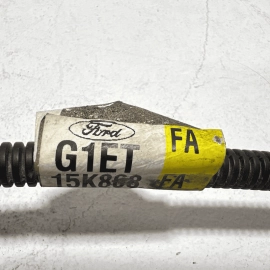 2015-2018 FORD FOCUS REAR PARKING SENSOR WIRE WIRING HARNESS CABLE OEM