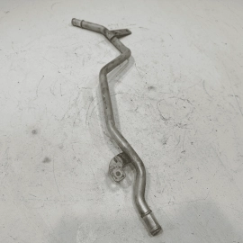 2012-2018 AUDI A6 3.0L ENGINE COOLANT COOLING WATER HOSE TUBE PIPE OEM