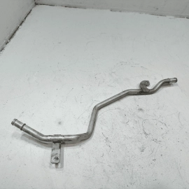 2012-2018 AUDI A6 3.0L ENGINE COOLANT COOLING WATER HOSE TUBE PIPE OEM