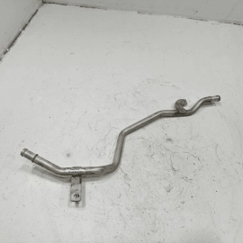 2012-2018 AUDI A6 3.0L ENGINE COOLANT COOLING WATER HOSE TUBE PIPE OEM