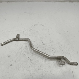 2012-2018 AUDI A6 3.0L ENGINE COOLANT COOLING WATER HOSE TUBE PIPE OEM