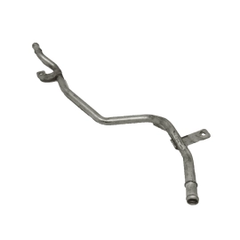 2012-2018 AUDI A6 3.0L ENGINE COOLANT COOLING WATER HOSE TUBE PIPE OEM